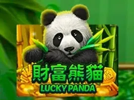 Lucky Panda screenshot