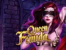 Queen Femida