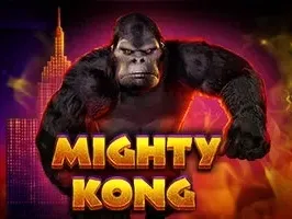 Mighty Kong