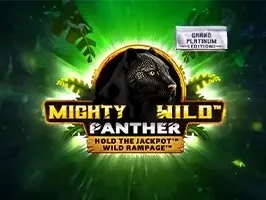 Mighty Wild™_ Panther Grand Platinum Edition screenshot