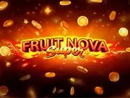 Fruit Super Nova screenshot