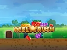 Reel Rush screenshot