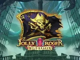 Jolly Roger Wild Kraken