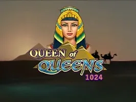 Queen of Queens II screenshot